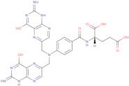 6-Pterinyl folic acid