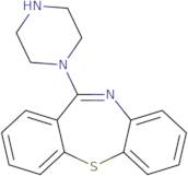 11-Piperazin-1-yl-dibenzo[b,f][1,4]thiazepine
