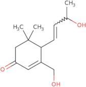 Apocynol A