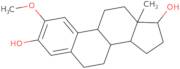 2-Methoxy-17beta-estradiol-1,4,16,16,17-d5
