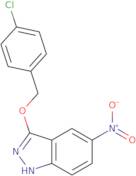 1-(4-Fluorobenzyl)piperidin-4-amine dihydrochloride