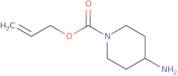 4-Amino-1-N-Alloc-piperidine