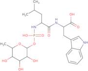 Phosphoramidon