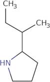 2-Sec-butylpyrrolidine