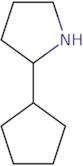 2-Cyclopentylpyrrolidine