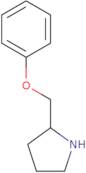 2-(Phenoxymethyl)pyrrolidine