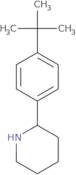 2-(4-tert-Butylphenyl)piperidine