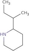 2-(Butan-2-yl)piperidine