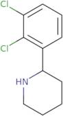 2-(2,3-Dichlorophenyl)piperidine