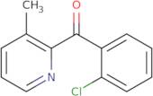 2-[(3-Methylphenyl)methyl]piperidine