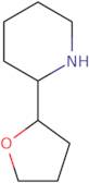 2-(Tetrahydrofuran-2-yl)piperidine