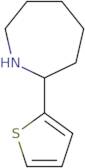 2-Thiophen-2-yl-azepane