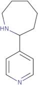 2-Pyridin-4-yl-azepane