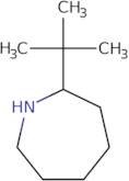 2-tert-Butylazepane