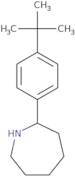 2-(4-tert-Butylphenyl)azepane