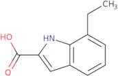7-Ethyl-1H-indole-2-carboxylic acid