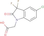 6-Iodo-1H-indole-2-carboxylic acid