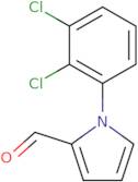 1-(2,3-Dichlorophenyl)-1H-pyrrole-2-carbaldehyde