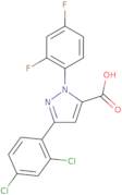 1-(4-Methyl-1,3-thiazol-2-yl)-1H-pyrrole-2-carbaldehyde