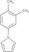 1-(3,4-Dimethylphenyl)-1H-pyrrole