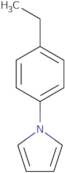 1-(4-Ethylphenyl)-1H-pyrrole