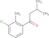 4-(2,5-Dimethylphenyl)-1,3-thiazole-2-carbaldehyde