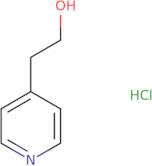4-Pyridineethanol Hydrochloride