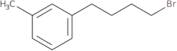 1-(4-Bromobutyl)-3-methylbenzene