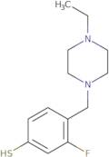 N-[2-Chloro-5-(trifluoromethyl)phenyl]-5-oxopyrrolidine-2-carboxamide