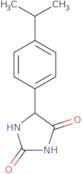 5-[4-(Propan-2-yl)phenyl]imidazolidine-2,4-dione