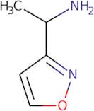 1-(Isoxazol-3-yl)ethanamine