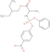 Remdesivir related compound 9