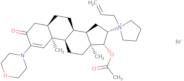 Rocuronium EP impurity H