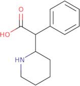 DL-threo-Ritalinic Acid
