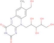 8-Hydroxymethylriboflavin
