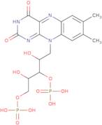 Riboflavin 3',5'-bisphosphate