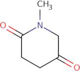 1-Methylpiperidine-2,5-dione