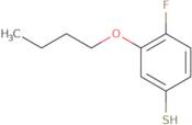 4-Ethynyl-3-methylphenol