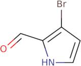 3-bromo-1H-pyrrole-2-carbaldehyde