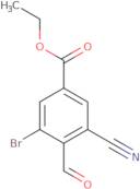 2-(4-(1-Cyano-1-methylethyl)piperazin-1-yl)-2-methylpropanenitrile