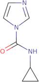 N-Cyclopropyl-1H-imidazole-1-carboxamide