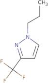 1-Propyl-3-(trifluoromethyl)pyrazole