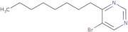 5-Bromo-4-octylpyrimidine