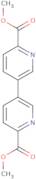 Dimethyl 3,3'-bipyridine-6,6'-dicarboxylate