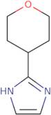 2-(Oxan-4-yl)-1H-imidazole