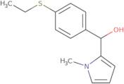 Cyclopropyl-methyl-(S)-pyrrolidin-3-yl-amine