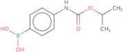 4-(Isopropoxycarbonylamino)phenylboronic acid