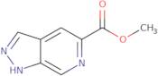 Methyl 1H-pyrazolo[3,4-c]pyridine-5-carboxylate