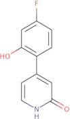 Benzenamine, 4-(4-benzoxazolyloxy)-3-chloro