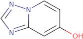 [1,2,4]Triazolo[1,5-a]pyridin-7-ol